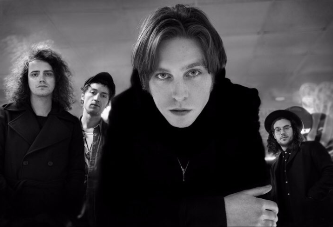 catfish and the bottlemen