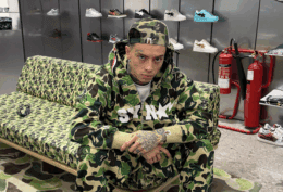 central cee music news