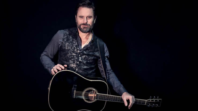 charles esten