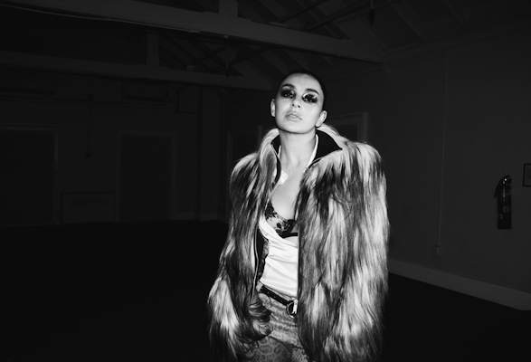 charli xcx tickets