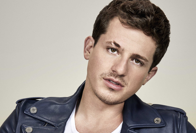 charlie puth