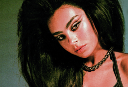 charlie xcx