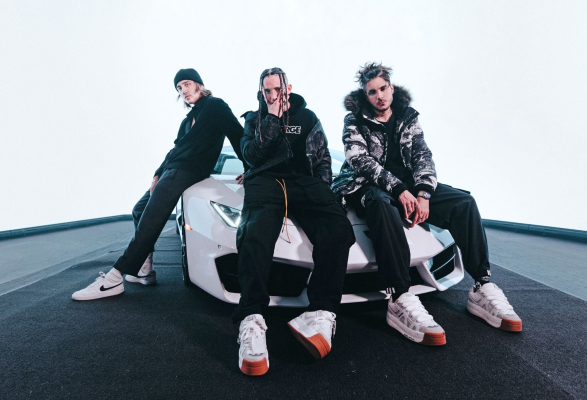 chase atlantic