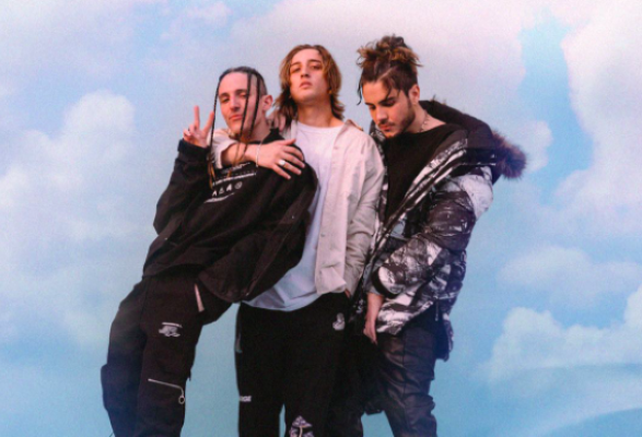 chase atlantic