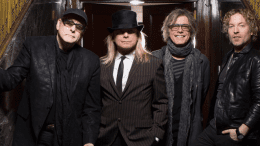 Cheap Trick,