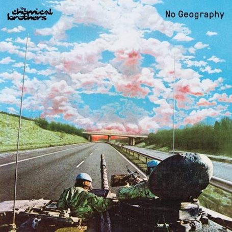 chemical brothers album artwork