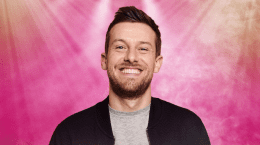 chris ramsey