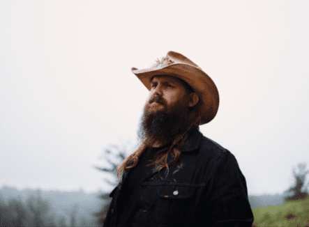 chris stapleton