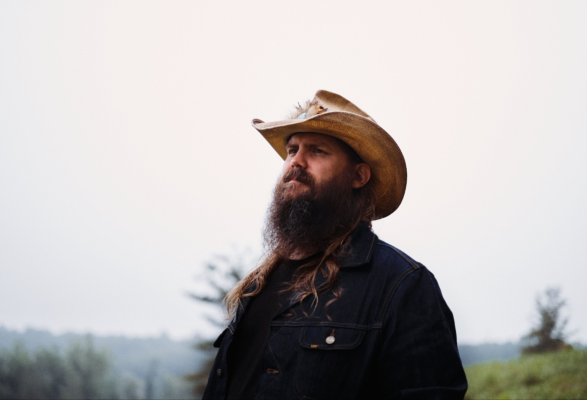 chris stapleton