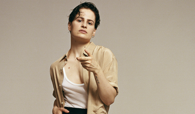 christine and the queens