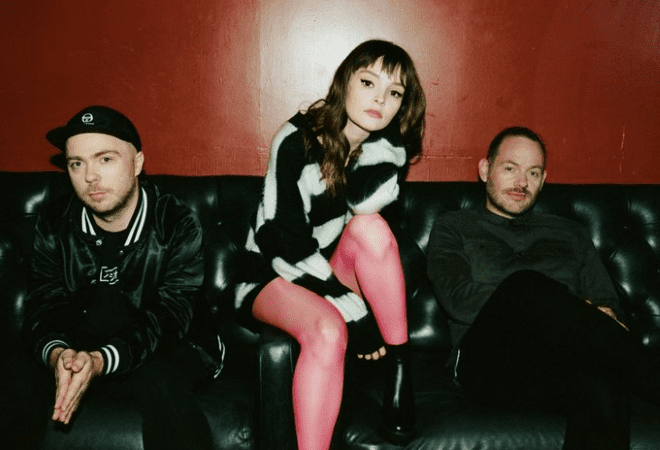 chvrches