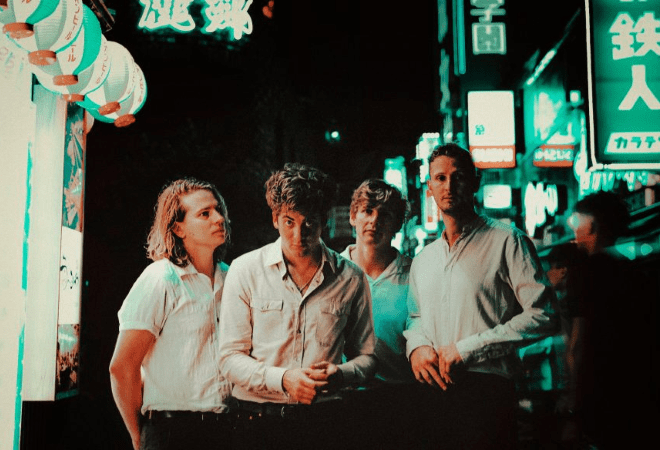 circa waves