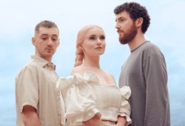 clean bandit
