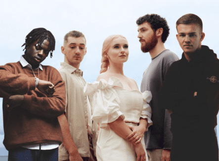 clean bandit