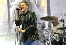 come together festival kaiser chiefs header