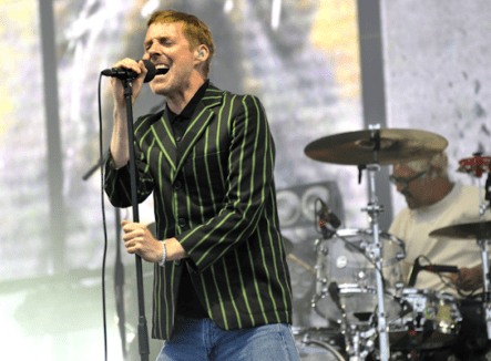 come together festival kaiser chiefs header