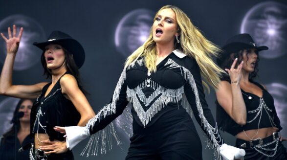 come together festival