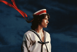 conan gray tour news