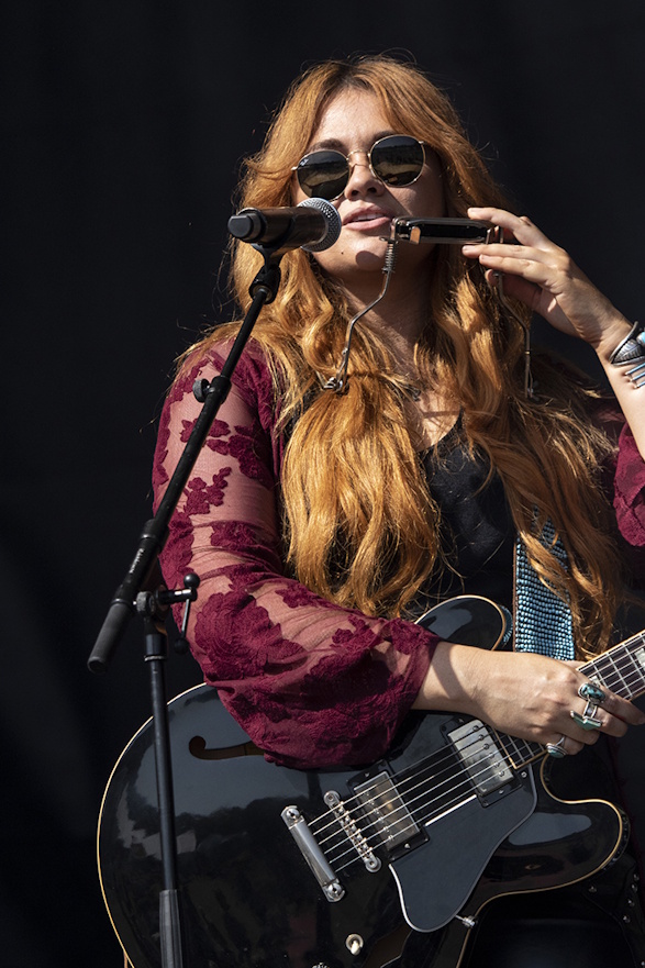 Country Calling Festival 2025