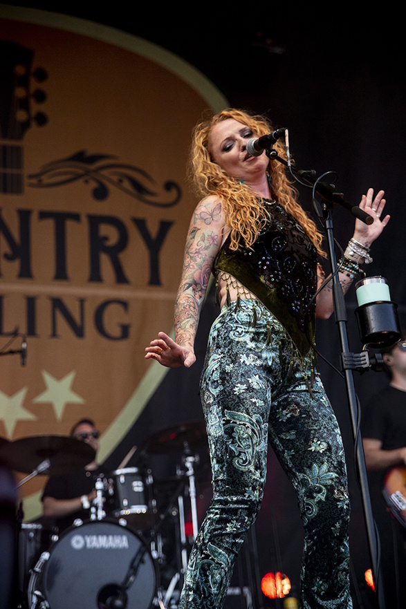 Country Calling Festival 2025