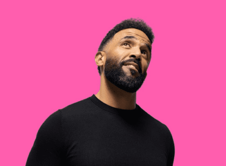 craig david