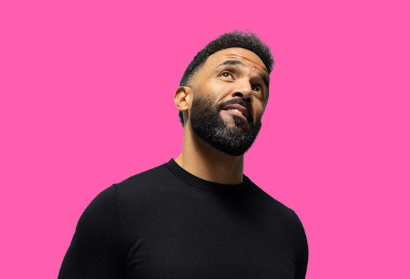 craig david