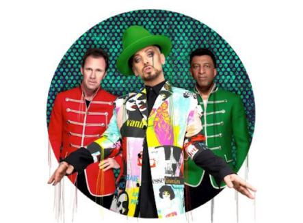 culture club