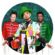 culture club