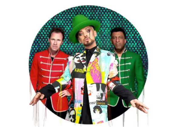 culture club