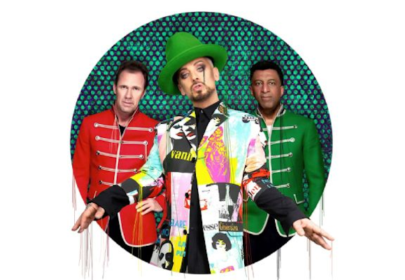culture club