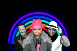 culture club