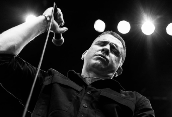 damien dempsey