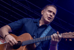 damien dempsey