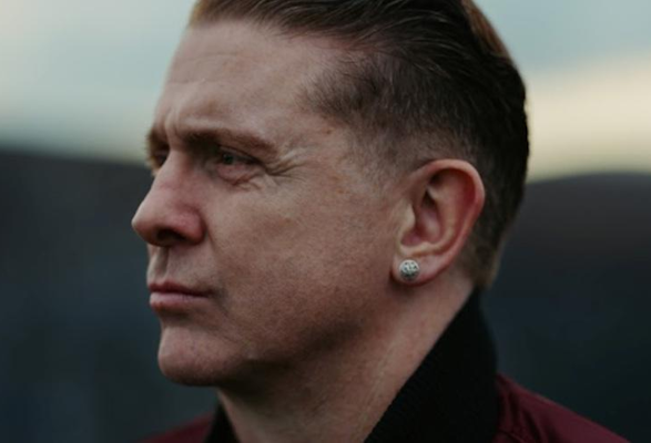 damien dempsey