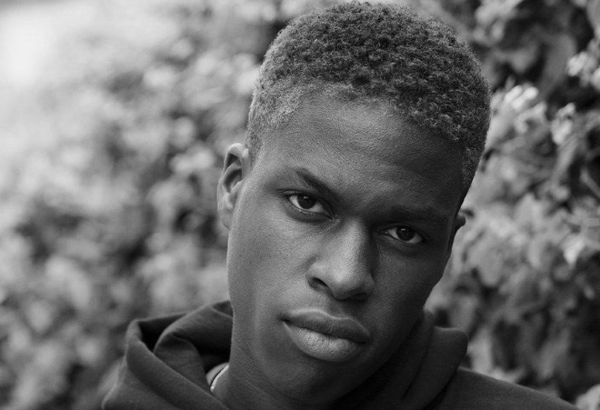 daniel caesar