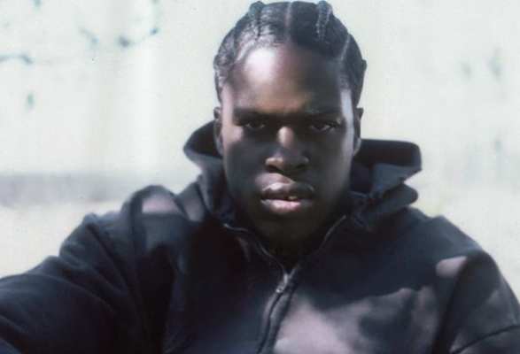 Daniel Caesar