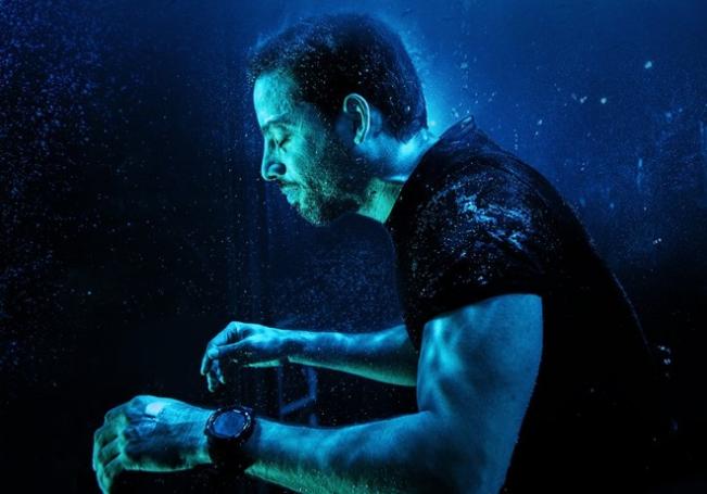 David Blaine