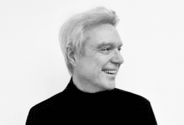 david byrne
