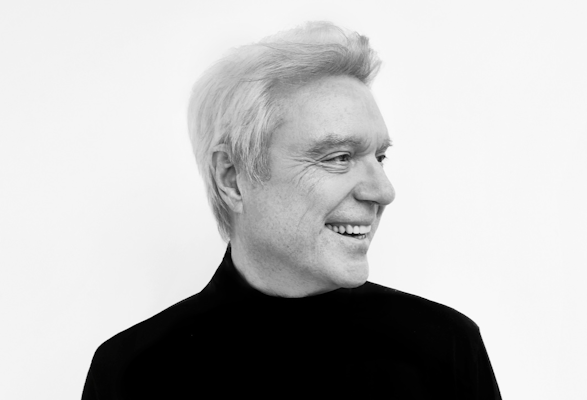 david byrne