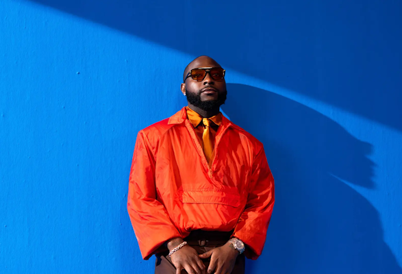 davido