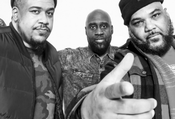 de la soul