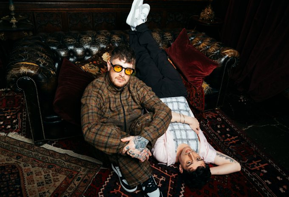 deaf havana