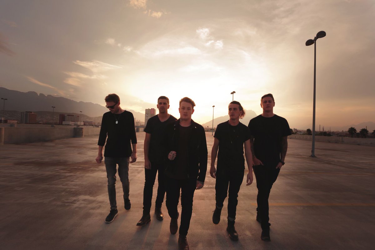 deaf havana 2017 - Latest Music News + Gig Tickets From Get To The Front - Music News ...