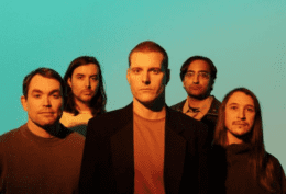deafheaven