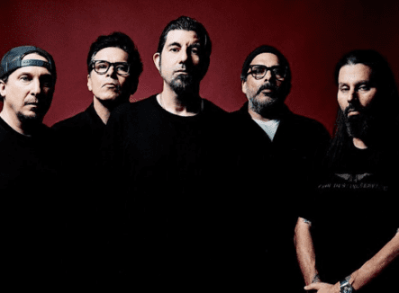 deftones