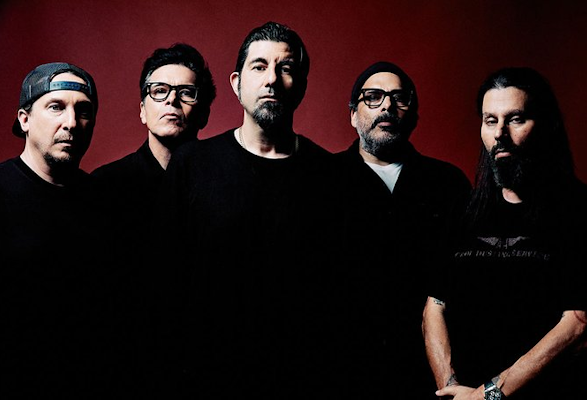 deftones