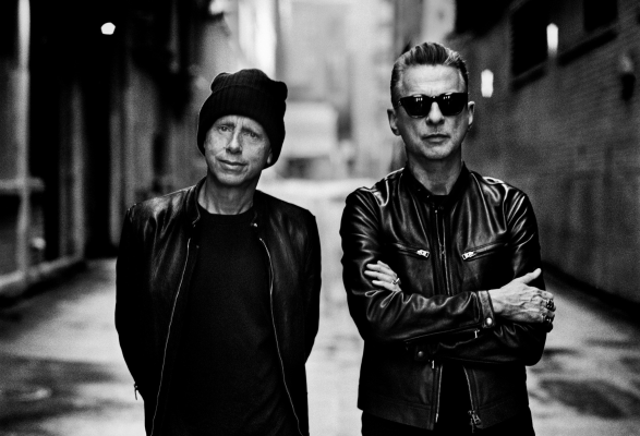 depeche mode