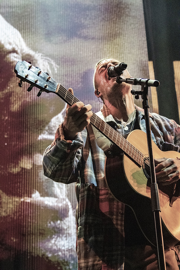 dermot kennedy birmingham