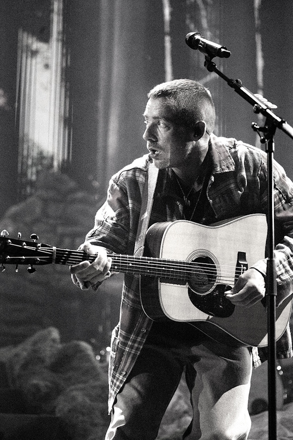 dermot kennedy birmingham