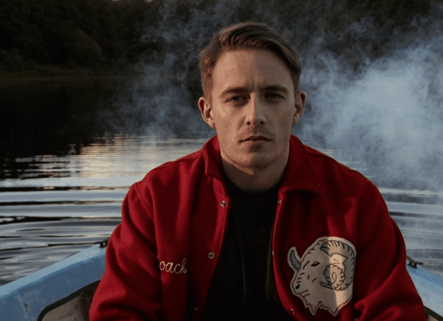 dermot kennedy